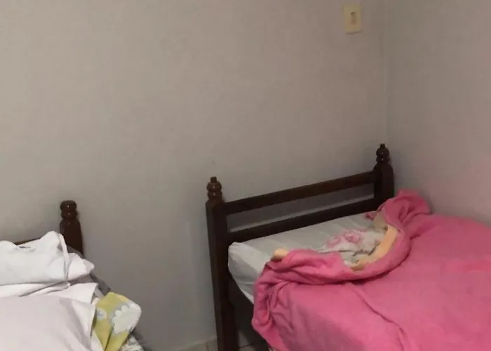 Casa Para Descanso