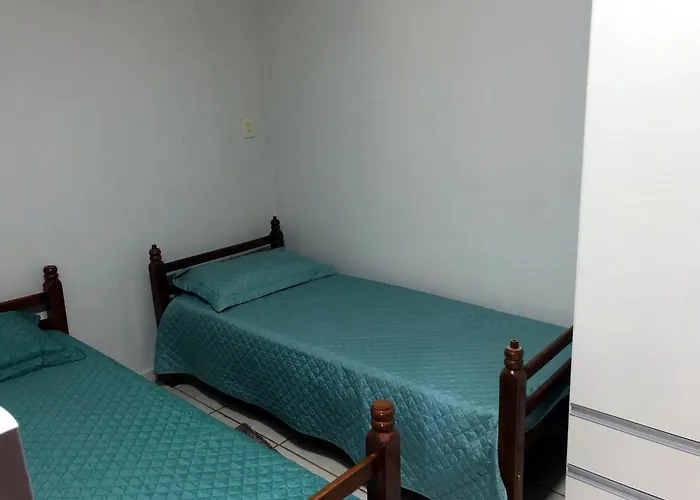 Casa Para Descanso