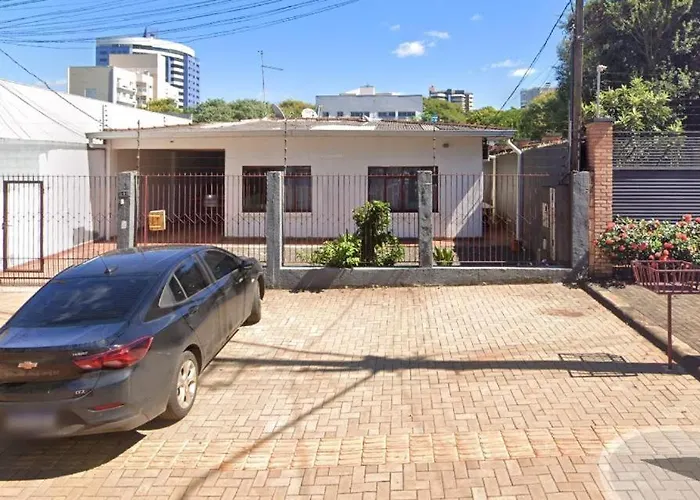 Casa Para Descanso