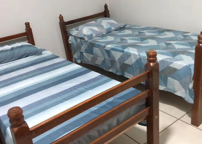Casa Para Descanso