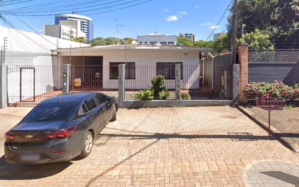 Casa Descanso *