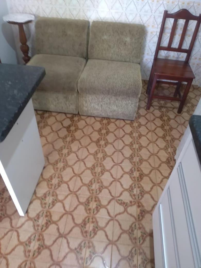 Casa Descanso